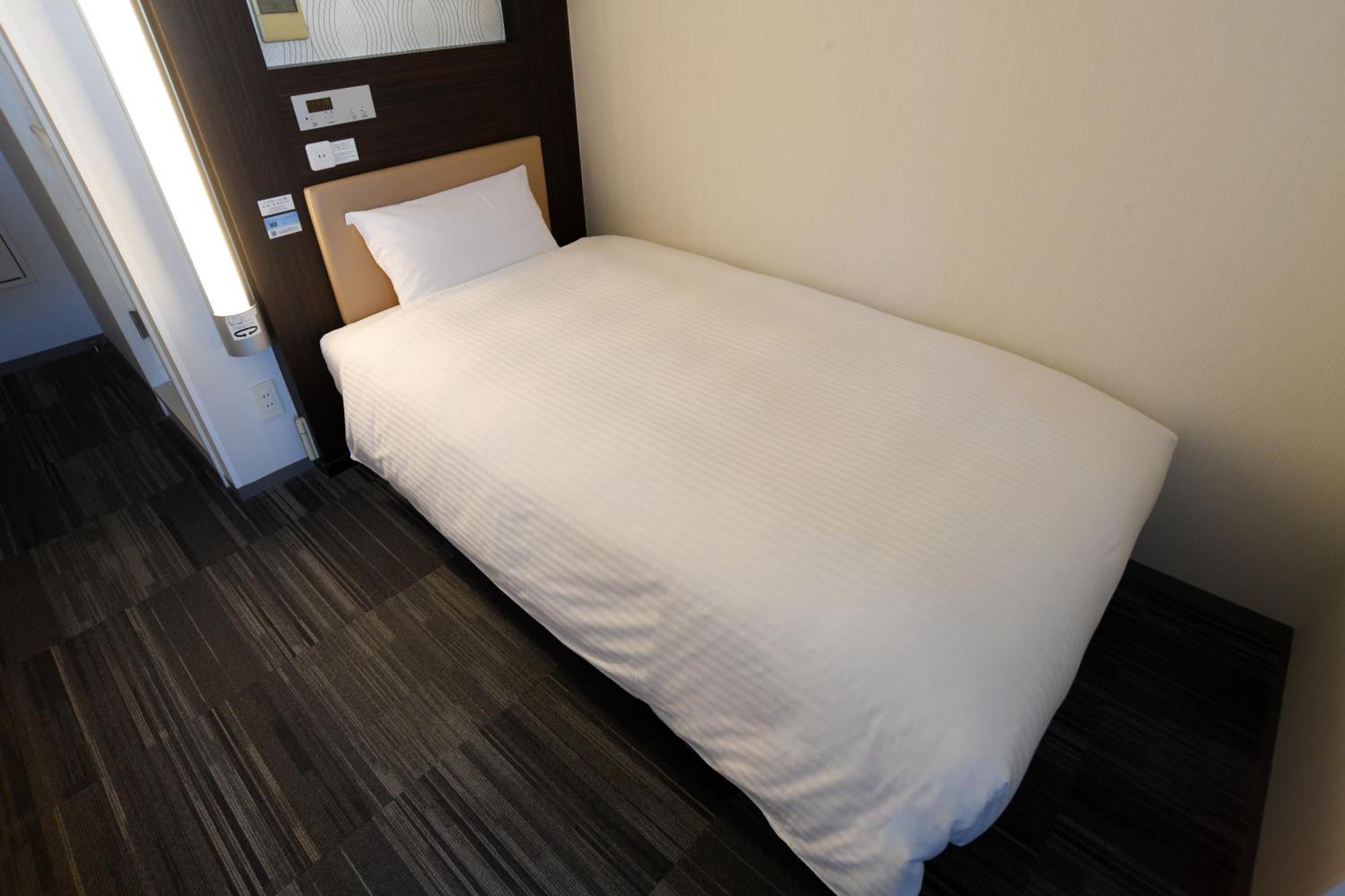 Washington R&Bhotel Tokyotoyocho Exterior photo
